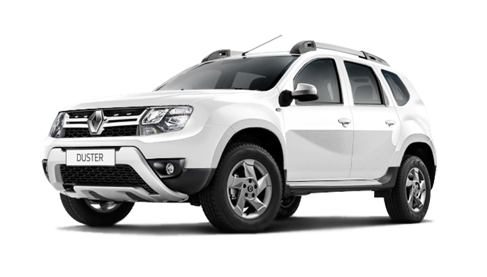 Фото Renault Duster AT